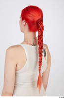  Groom references Lady Winters  007 braided hair head red long hair 0004.jpg